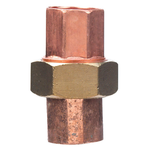 B & K UNION C TO C 3/4"" COPPER W 68004